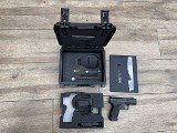CANIK METE MC9 PRIME 9MM LUGER (9x19 PARA) - 3 of 3