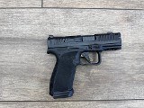 CANIK METE MC9 PRIME 9MM LUGER (9x19 PARA) - 1 of 3