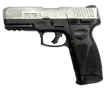 TAURUS G3c 9MM LUGER (9x19 PARA) - 1 of 3