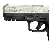 TAURUS G3c 9MM LUGER (9x19 PARA) - 3 of 3