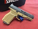 AREX DELTA M GEN 2 OPTICS READY MOS 9MM 9MM LUGER (9x19 PARA) - 2 of 3