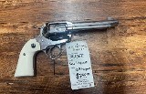 RUGER NEW VAQUERO .357 MAG - 2 of 2