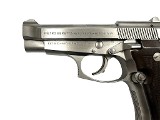 BERETTA 84F Cheetah 9MM LUGER (9x19 PARA) - 3 of 3