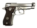 BERETTA 84F Cheetah 9MM LUGER (9x19 PARA) - 2 of 3