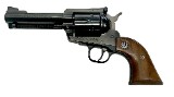 RUGER BlackHawk .357 mag - 1 of 3