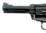 RUGER BlackHawk .357 mag - 3 of 3