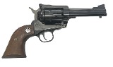 RUGER BlackHawk .357 mag - 2 of 3