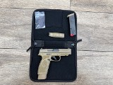 FN FN REFLEX XL MRD [FDE] 9MM LUGER (9x19 PARA) - 3 of 3
