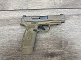 FN FN REFLEX XL MRD [FDE] 9MM LUGER (9x19 PARA) - 2 of 3