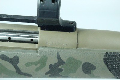 WEATHERBY VANGUARD 7MM REM MAG - Image 2 of 3