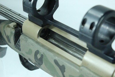 WEATHERBY VANGUARD 7MM REM MAG - Image 3 of 3
