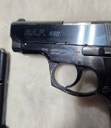 REPUBLIC ARMS OF SOUTH AFRICA R.A.P. 440 .40 S&W - 3 of 3