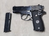 REPUBLIC ARMS OF SOUTH AFRICA R.A.P. 440 .40 S&W - 2 of 3