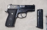 REPUBLIC ARMS OF SOUTH AFRICA R.A.P. 440 .40 S&W - 1 of 3