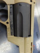 TAURUS JUDGE PUBLIC DEFENDER .45lc / .410 - 3 of 3