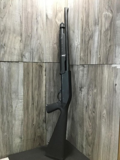 CHURCHILL AKKAR 812 12 GA - Image 2 of 3