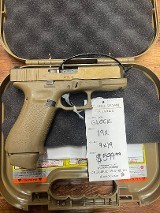 GLOCK 19X 9MM LUGER (9x19 PARA) - 2 of 2