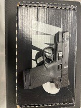 SMITH & WESSON M&P9 SHIELD M2.0 9MM LUGER (9X19 PARA) - 1 of 3