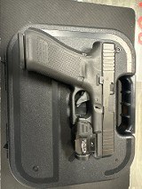 GLOCK 45 GEN 5 9MM LUGER (9x19 PARA) - 2 of 3