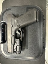 GLOCK 45 GEN 5 9MM LUGER (9x19 PARA) - 1 of 3