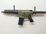ATI OMNI HYBRID5.56X45MM NATO - 1 of 3