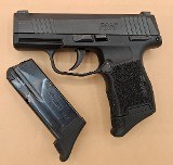 SIG SAUER P365 (MANUAL SAFETY) 9MM LUGER (9X19 PARA) - 2 of 3