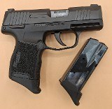 SIG SAUER P365 (MANUAL SAFETY) 9MM LUGER (9X19 PARA) - 1 of 3