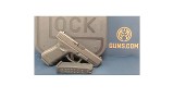 GLOCK G17 GEN 4 9MM LUGER (9x19 PARA) - 1 of 3