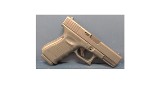 GLOCK G17 GEN 4 9MM LUGER (9x19 PARA) - 2 of 3