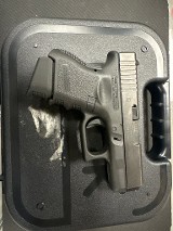 GLOCK G26 9MM LUGER (9x19 PARA) - 2 of 3