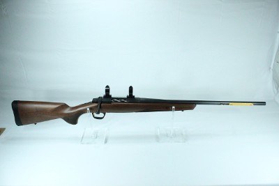 BROWNING X-BOLT HUNTER 6.5mm CREEDMOOR - Image 1 of 3