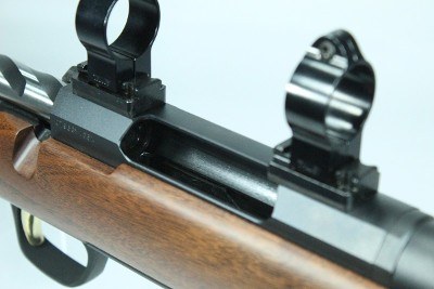 BROWNING X-BOLT HUNTER 6.5mm CREEDMOOR - Image 2 of 3
