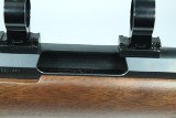 BROWNING X-BOLT HUNTER 6.5mm CREEDMOOR - Image 3 of 3