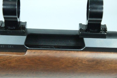 BROWNING X-BOLT HUNTER 6.5mm CREEDMOOR - Image 3 of 3