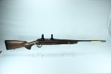 BROWNING X-BOLT HUNTER 6.5mm CREEDMOOR - Image 1 of 3