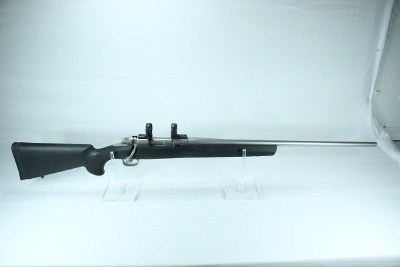 WINCHESTER 70 CLASSIC STAINLESS .300 WSM - Image 1 of 3