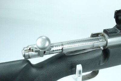 WINCHESTER 70 CLASSIC STAINLESS .300 WSM - Image 3 of 3