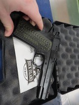ROCK ISLAND ARMORY XT MAGNUM .22 WMR - 1 of 3
