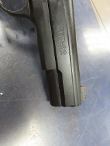 ROCK ISLAND ARMORY XT MAGNUM .22 WMR - 2 of 3