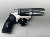 RUGER SP101 .38 SPL - 1 of 3