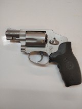 SMITH & WESSON MODEL 642 CT LASERGRIP .38 SPL - 2 of 3