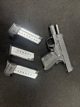SPRINGFIELD ARMORY XDS 3.3 9MM LUGER (9x19 PARA) - 3 of 3