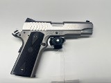 RUGER SR1911 9MM LUGER (9x19 PARA) - 2 of 2