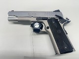 RUGER SR1911 9MM LUGER (9x19 PARA) - 1 of 2