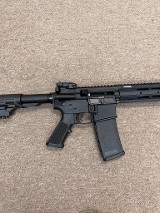 RUGER SR-556 5.56X45MM NATO - 2 of 3