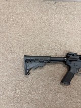 RUGER SR-556 5.56X45MM NATO - 3 of 3