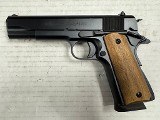 CHARLES DALY 1911 9MM LUGER (9x19 PARA) - 2 of 3