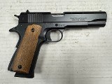 CHARLES DALY 1911 9MM LUGER (9x19 PARA) - 3 of 3