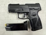 TAURUS G2C 9MM LUGER (9x19 PARA) - 1 of 3