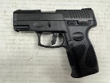 TAURUS G2C 9MM LUGER (9x19 PARA) - 2 of 3